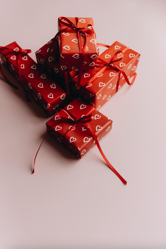 Idées cadeaux Saint Valentin