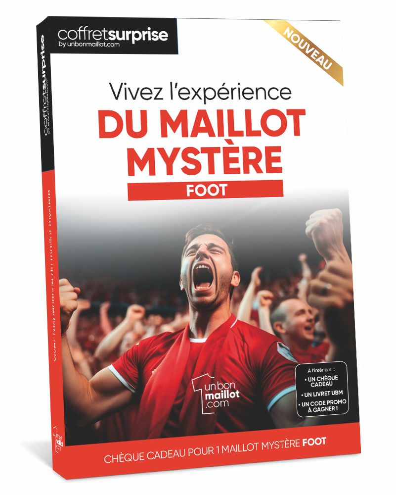 Football Gift Box 🎁