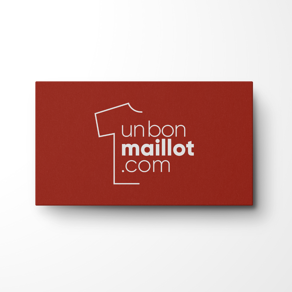 The Unbonmaillot gift card