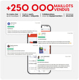 La box maillot mystère 24/25 ⭐